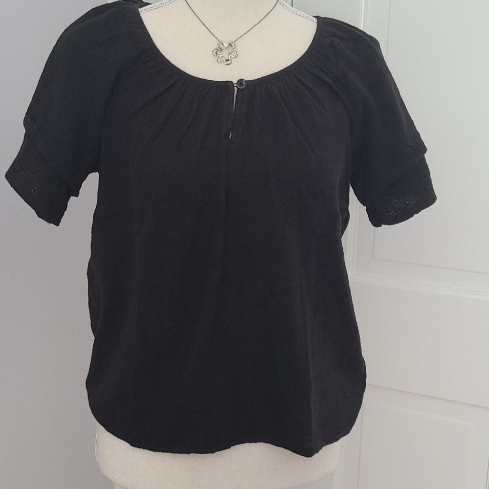 Madewell Top - Picture 3 of 5